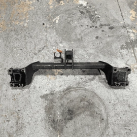AUDI Q7 2017 - 2023 REAR BUMPER TOW TOWING TRAILER HITCH BAR OEM