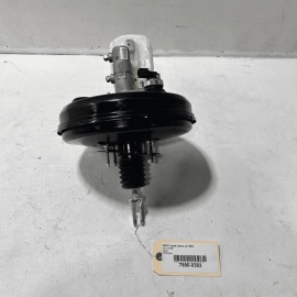 2018-2021 Toyota Camry Brake Booster & Master Cylinder & Reservoir Assembly