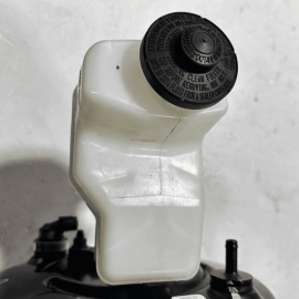 2018-2021 Toyota Camry Brake Booster & Master Cylinder & Reservoir Assembly