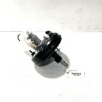 2018-2021 Toyota Camry Brake Booster & Master Cylinder & Reservoir Assembly