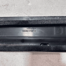 Radiator Cooler Lower Air Deflector Guide Toyota Camry 2021-2023 OEM