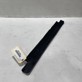 Radiator Cooler Lower Air Deflector Guide Toyota Camry 2021-2023 OEM