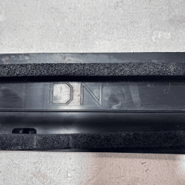 Radiator Cooler Lower Air Deflector Guide Toyota Camry 2021-2023 OEM