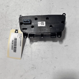 2018-2020 ACURA TLX NAVIGATION BLUETOOTH CONTROL PANEL SWITCH KNOB OEM