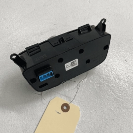 2018-2020 ACURA TLX NAVIGATION BLUETOOTH CONTROL PANEL SWITCH KNOB OEM