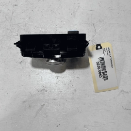 2018-2020 ACURA TLX NAVIGATION BLUETOOTH CONTROL PANEL SWITCH KNOB OEM