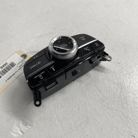 2018-2020 ACURA TLX NAVIGATION BLUETOOTH CONTROL PANEL SWITCH KNOB OEM