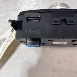 2018-2020 ACURA TLX NAVIGATION BLUETOOTH CONTROL PANEL SWITCH KNOB OEM