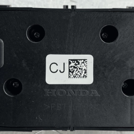 2018-2020 ACURA TLX NAVIGATION BLUETOOTH CONTROL PANEL SWITCH KNOB OEM