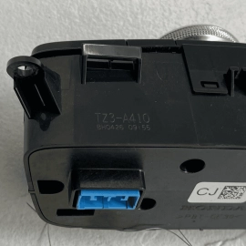 2018-2020 ACURA TLX NAVIGATION BLUETOOTH CONTROL PANEL SWITCH KNOB OEM