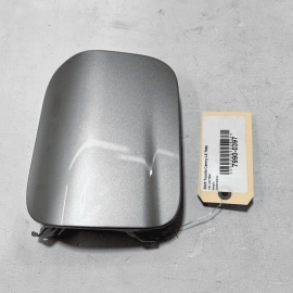 Fuel Gas Tank Door Cover Panel Color Silver 1J9 Toyota Camry 2018-2023 OEM