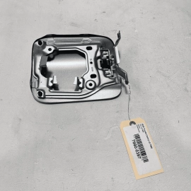 Fuel Gas Tank Door Cover Panel Color Silver 1J9 Toyota Camry 2018-2023 OEM