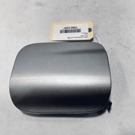 Fuel Gas Tank Door Cover Panel Color Silver 1J9 Toyota Camry 2018-2023 OEM