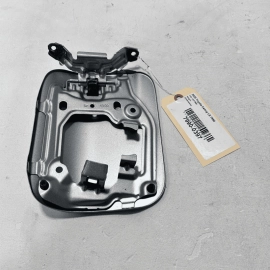 Fuel Gas Tank Door Cover Panel Color Silver 1J9 Toyota Camry 2018-2023 OEM