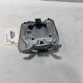 Fuel Gas Tank Door Cover Panel Color Silver 1J9 Toyota Camry 2018-2023 OEM