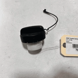 Fuel Gas Tank Filler Cap Toyota Camry 2018-2023 OEM