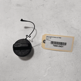 Fuel Gas Tank Filler Cap Toyota Camry 2018-2023 OEM