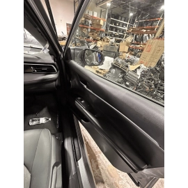 Engine Radiator Upper Coolant Hose Pipe Toyota Camry 2.5L 2018-2023 OEM