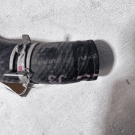 Engine Radiator Upper Coolant Hose Pipe Toyota Camry 2.5L 2018-2023 OEM