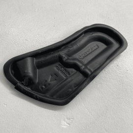 2015-2020 ACURA TLX REAR PASENGER SIDE DOOR INNER PANEL ACCESS COVER BARRIE 2015-2020 ACURA TLX REAR PASENGER SIDE DOOR INNER PANEL ACCESS COVER BARRIE