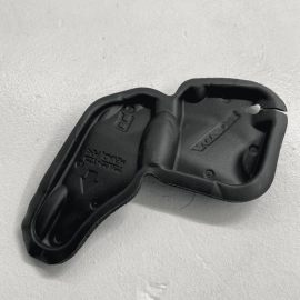 2015-2020 ACURA TLX REAR PASENGER SIDE DOOR INNER PANEL ACCESS COVER BARRIE 2015-2020 ACURA TLX REAR PASENGER SIDE DOOR INNER PANEL ACCESS COVER BARRIE