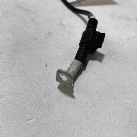 2018 - 2023 Toyota Camry LE 2.5L Negative Battery Cable Wire Wiring Harness