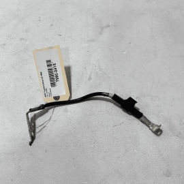 2018 - 2023 Toyota Camry LE 2.5L Negative Battery Cable Wire Wiring Harness