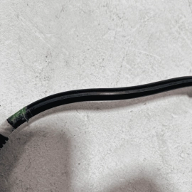 2018 - 2023 Toyota Camry LE 2.5L Negative Battery Cable Wire Wiring Harness