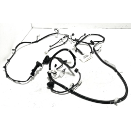 2018 - 2023 TOYOTA CAMRY REAR TRUNK LUGGAGE WIRE WIRING HARNESS OEM