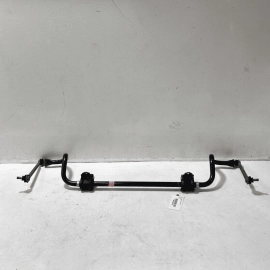 TOYOTA CAMRY LE 2018 - 2023 FRONT SUSPENSION STABILIZER SWAY BAR W LINK KIT