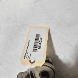 TOYOTA CAMRY 2018-2022 ELECTRIC POWER STEERING GEAR RACK AND PINION OEM