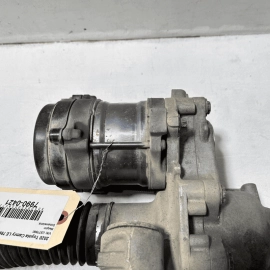 TOYOTA CAMRY 2018-2022 ELECTRIC POWER STEERING GEAR RACK AND PINION OEM