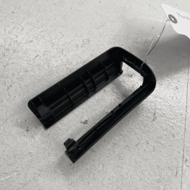 2018–2022 HONDA ACCORD FRONT LEFT DRIVER SIDE SEAT TRACK COVER OEM 81506-TV 2018–2022 HONDA ACCORD FRONT LEFT DRIVER SIDE SEAT TRACK COVER OEM 81506-TV