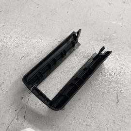 2018–2022 HONDA ACCORD FRONT LEFT DRIVER SIDE SEAT TRACK COVER OEM 81506-TV 2018–2022 HONDA ACCORD FRONT LEFT DRIVER SIDE SEAT TRACK COVER OEM 81506-TV