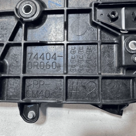TOYOTA CAMRY LE 2018 - 2023 BATTERY TRAY HOLDER LOWER SUPPORT BRACKET MOUNT