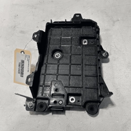 TOYOTA CAMRY LE 2018 - 2023 BATTERY TRAY HOLDER LOWER SUPPORT BRACKET MOUNT