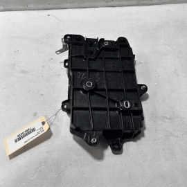 TOYOTA CAMRY LE 2018 - 2023 BATTERY TRAY HOLDER LOWER SUPPORT BRACKET MOUNT
