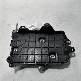 TOYOTA CAMRY LE 2018 - 2023 BATTERY TRAY HOLDER LOWER SUPPORT BRACKET MOUNT
