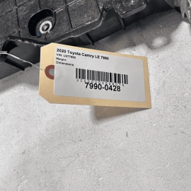 TOYOTA CAMRY LE 2018 - 2023 BATTERY TRAY HOLDER LOWER SUPPORT BRACKET MOUNT