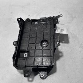 TOYOTA CAMRY LE 2018 - 2023 BATTERY TRAY HOLDER LOWER SUPPORT BRACKET MOUNT