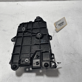 TOYOTA CAMRY LE 2018 - 2023 BATTERY TRAY HOLDER LOWER SUPPORT BRACKET MOUNT