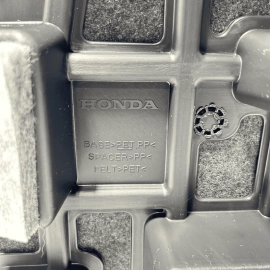 2015-2020 ACURA TLX TRUNK SPARE FLOOR PANEL CARPET LINER LINING COVER TRIM  2015-2020 ACURA TLX TRUNK SPARE FLOOR PANEL CARPET LINER LINING COVER TRIM