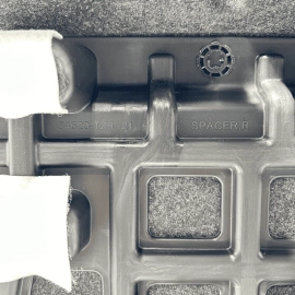 2015-2020 ACURA TLX TRUNK SPARE FLOOR PANEL CARPET LINER LINING COVER TRIM  2015-2020 ACURA TLX TRUNK SPARE FLOOR PANEL CARPET LINER LINING COVER TRIM