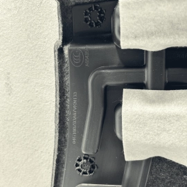 2015-2020 ACURA TLX TRUNK SPARE FLOOR PANEL CARPET LINER LINING COVER TRIM  2015-2020 ACURA TLX TRUNK SPARE FLOOR PANEL CARPET LINER LINING COVER TRIM