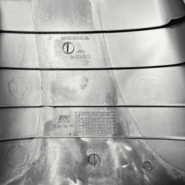 2015-2020 ACURA TLX CENTER GARNISH PILLAR RIGHT PASSENGER LOWER TRIM OEM 2015-2020 ACURA TLX CENTER GARNISH PILLAR RIGHT PASSENGER LOWER TRIM OEM