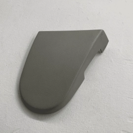 MERCEDES X164 GL FRONT LEFT DRIVER SIDE SEAT COVER TRIM PANEL CAP OEM 2006-