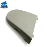 MERCEDES X164 GL FRONT LEFT DRIVER SIDE SEAT COVER TRIM PANEL CAP OEM 2006-