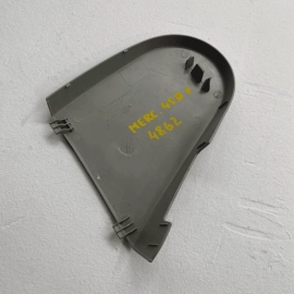 MERCEDES X164 GL FRONT LEFT DRIVER SIDE SEAT COVER TRIM PANEL CAP OEM 2006-