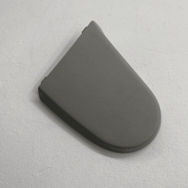 MERCEDES X164 GL FRONT LEFT DRIVER SIDE SEAT COVER TRIM PANEL CAP OEM 2006-