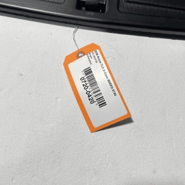 2017-2020 ACURA TLX TRUNK LID SPARE FLOOR CARGO CARPET PANEL BOARD COVER OE